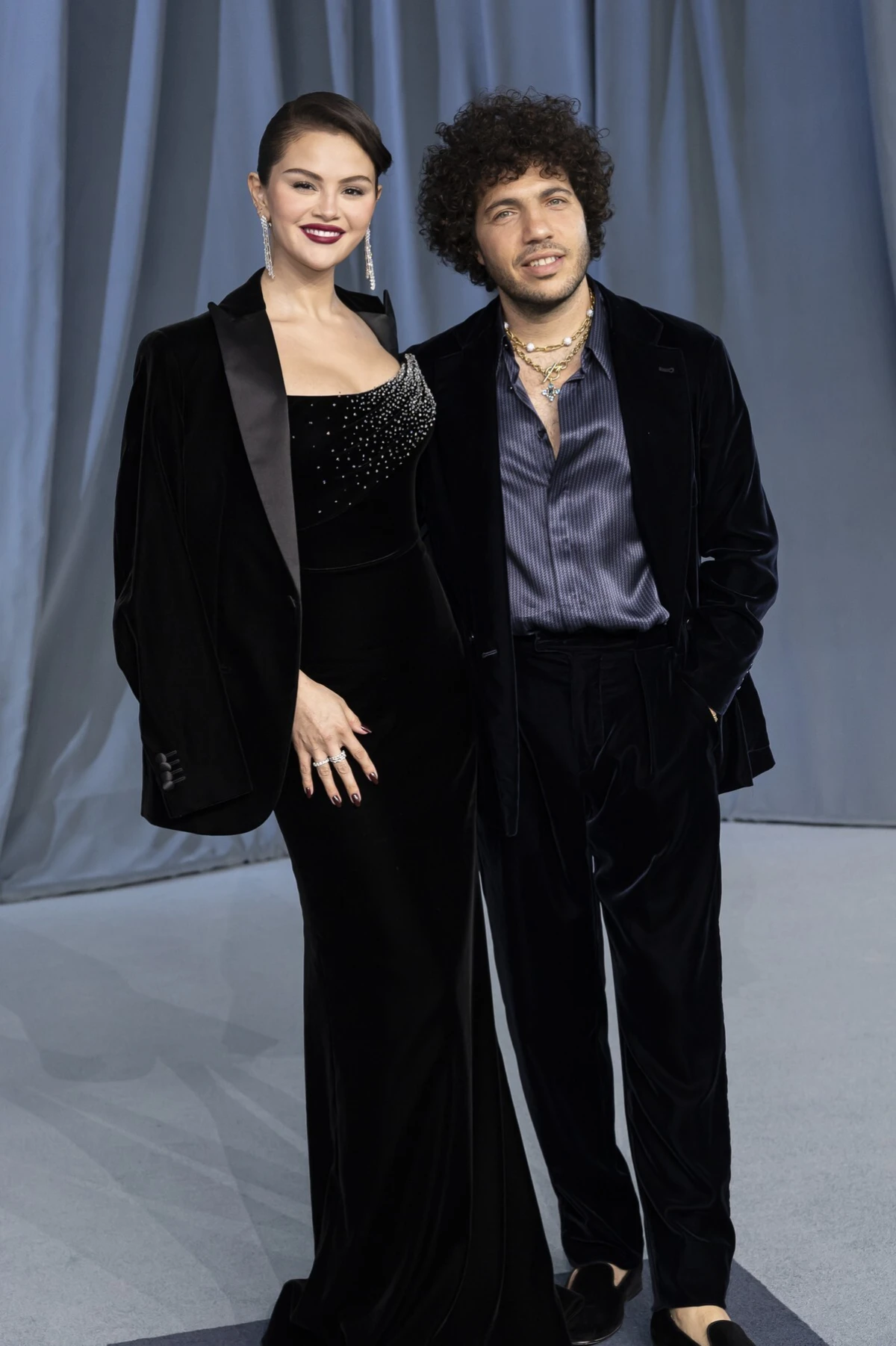 Najbolje odjevene zvijezde na Academy Museum gali