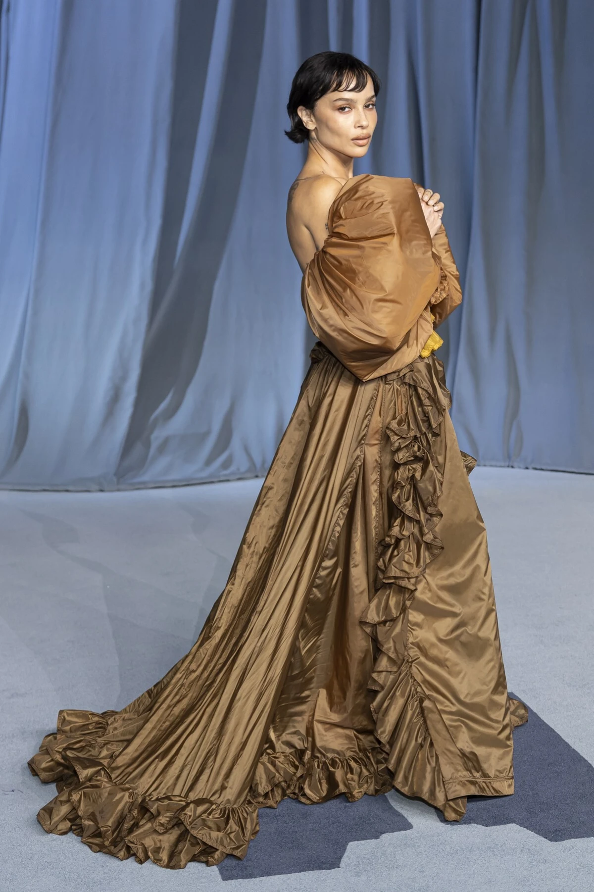 Najbolje odjevene zvijezde na Academy Museum gali