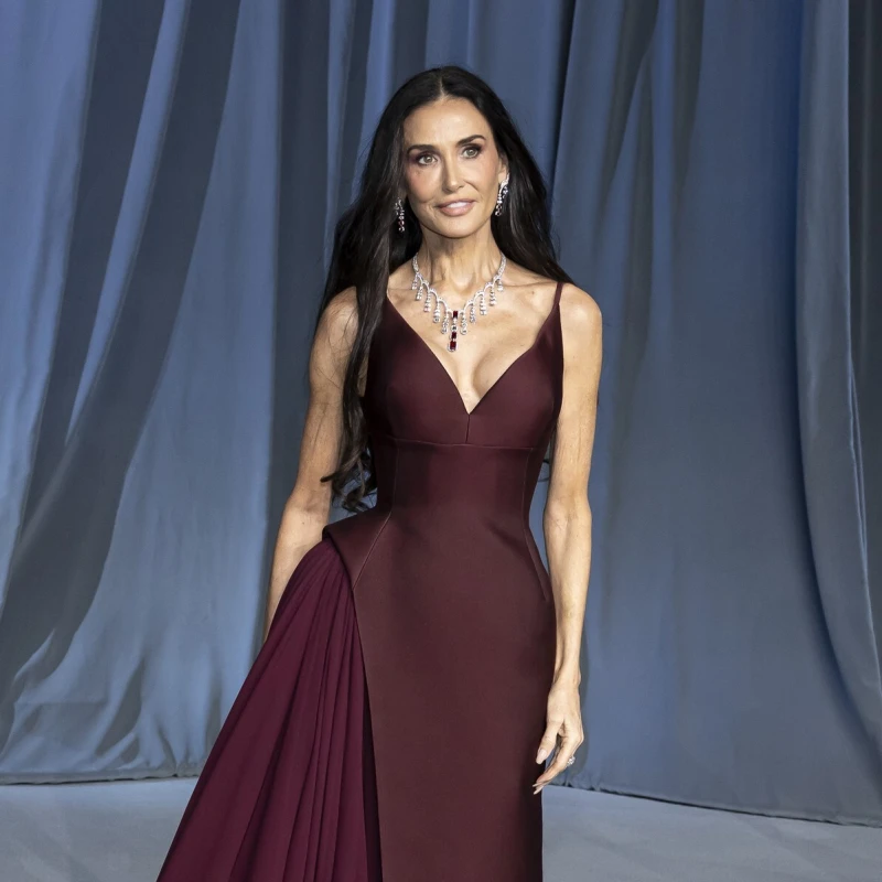 Najbolje odjevene zvijezde na Academy Museum gali