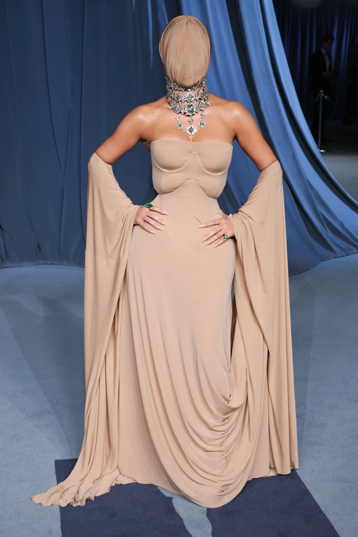 Najbolje odjevene zvijezde na Academy Museum gali