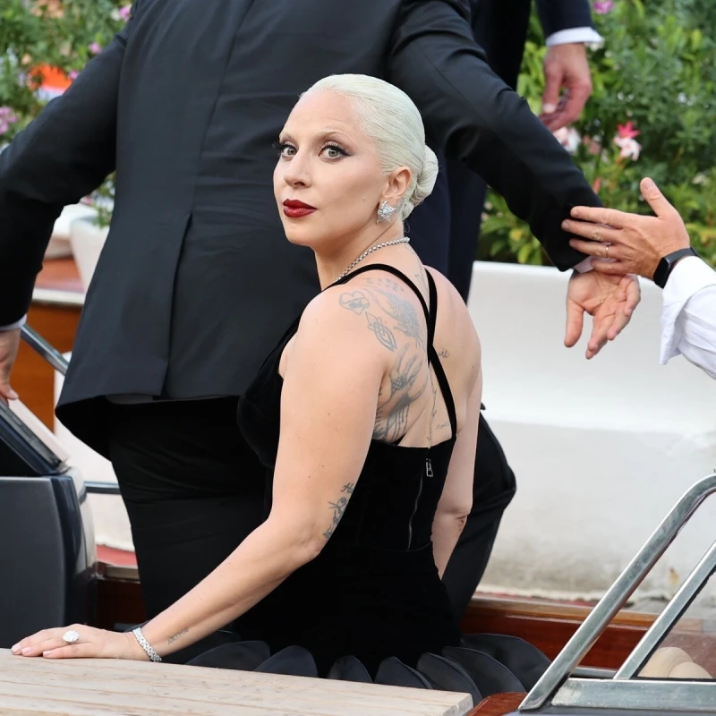 Lady Gaga: ‘’Donatella Versace me naučila kako biti dobra prema drugima’’