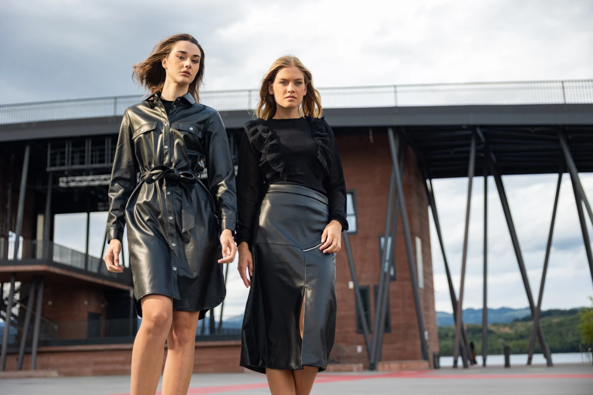 Fall fashion favourite: Ova kolekcija je savršena za minimalistički i chic stil