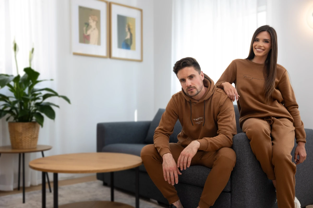 Fall fashion favourite: Ova kolekcija je savršena za minimalistički i chic stil