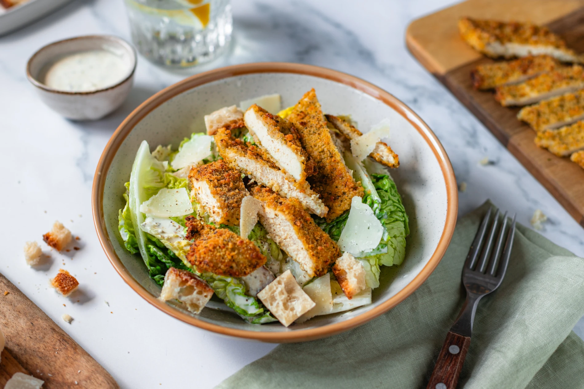 Otkrili smo bržu i lakšu varijantu pohanja omiljenih specijaliteta
