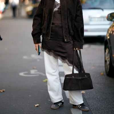 Zara je ponudu slip haljina s čipkom podigla na višu razinu