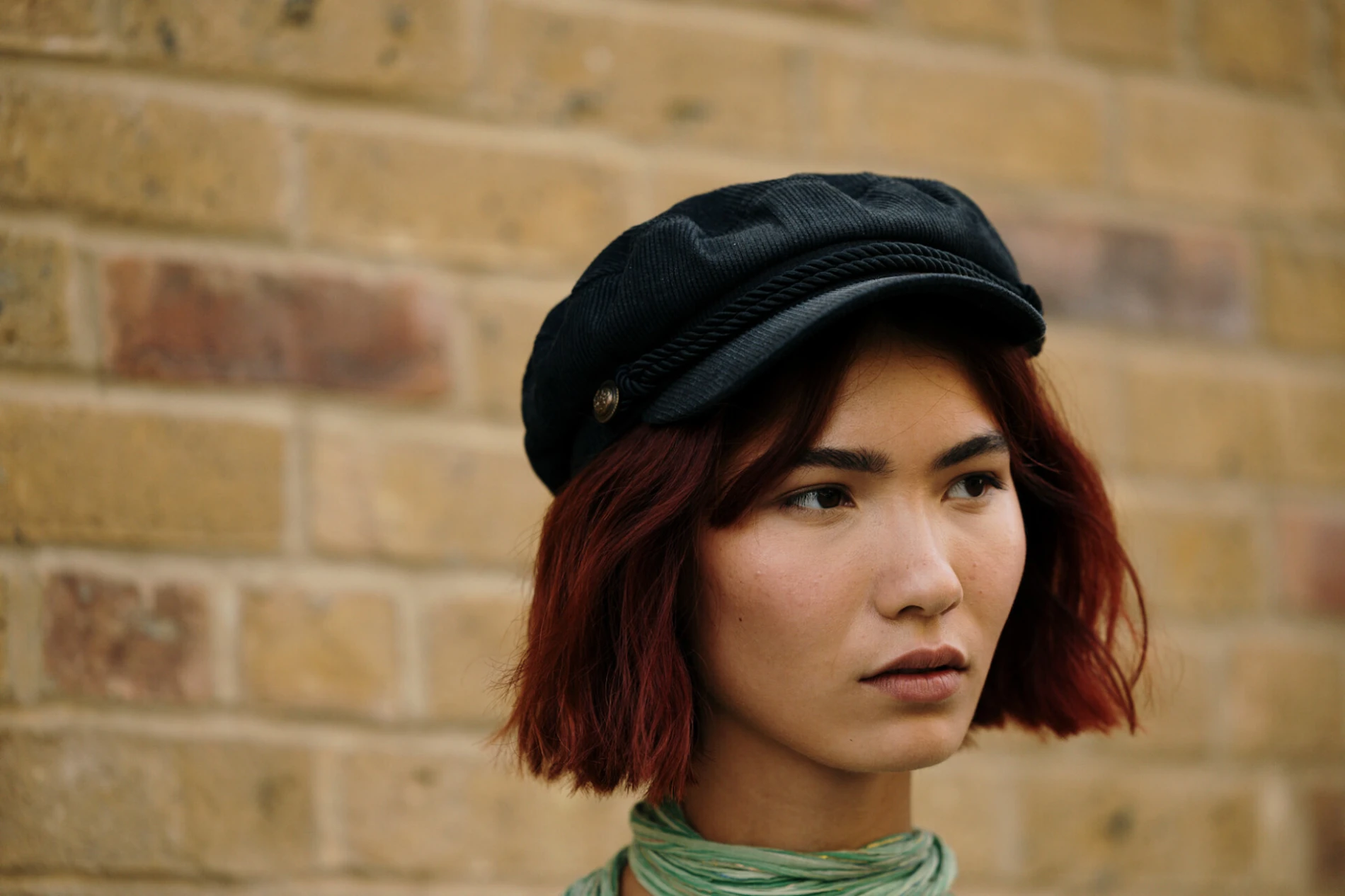 Black cherry boja kose je apsolutni hit ove jeseni, evo kako ju možete postići