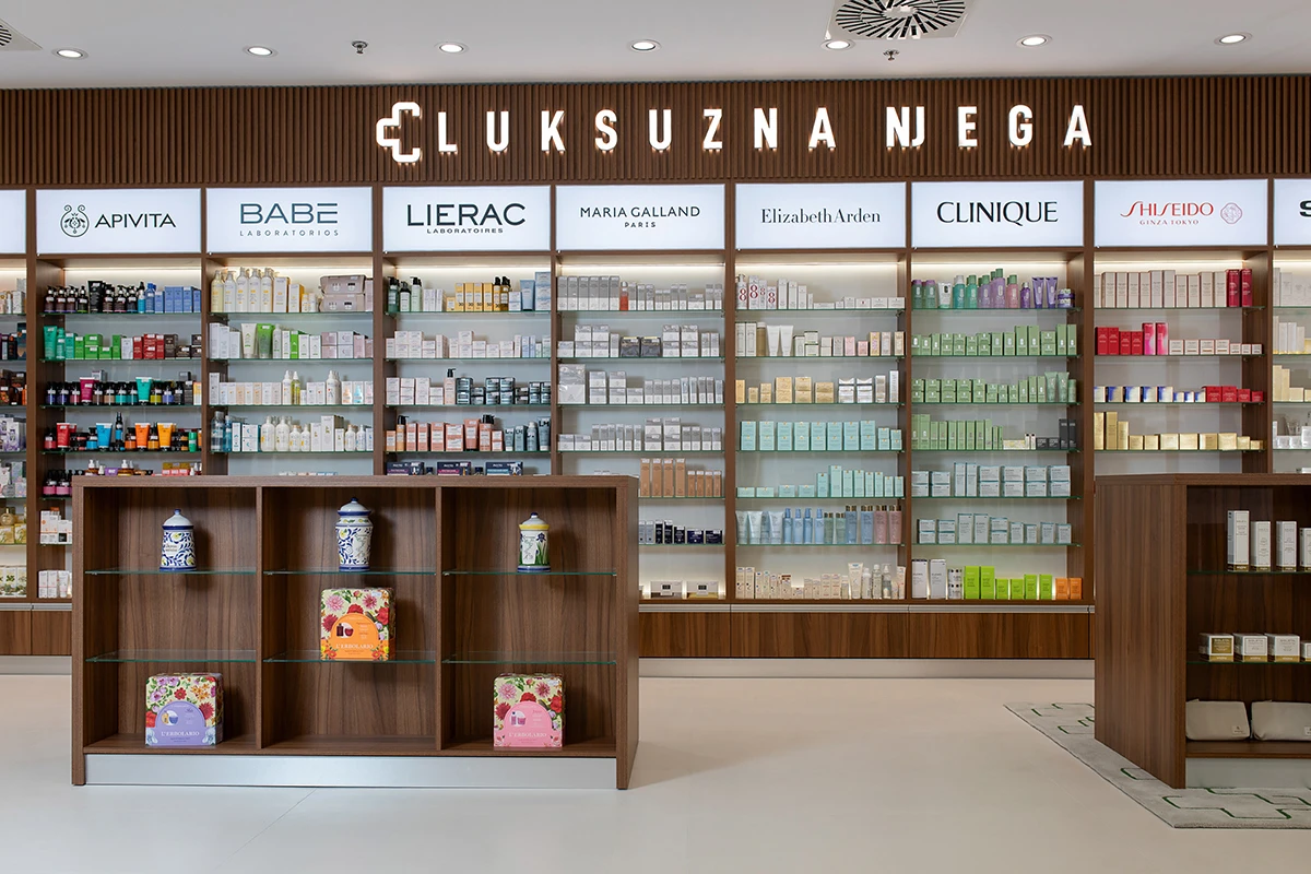 Dubravka Mandić - Inovatorica koja mijenja lice zdravlja i ljepote