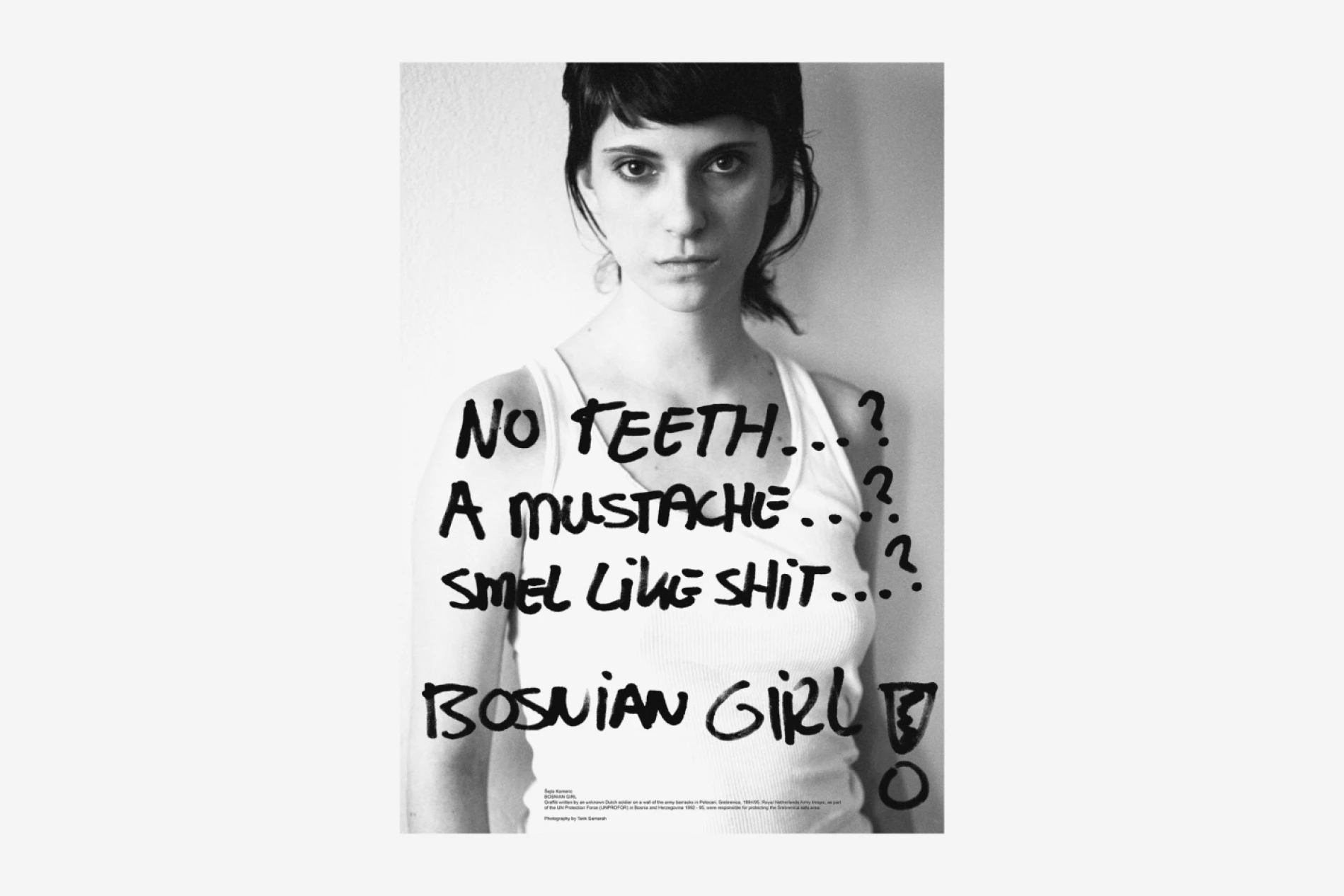 Piše Lana Bastašić: Nisi više u Bosni, Dorothy ili o čemu smiju pisati balkanske spisateljice?