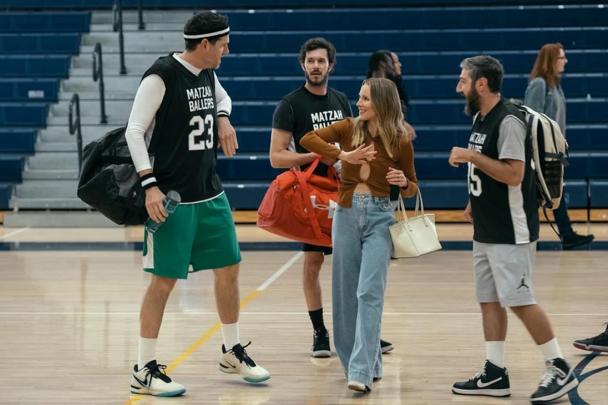 5 trenutaka iz prve sezone Nobody Wants This koje vrijedi ponovno pogledati