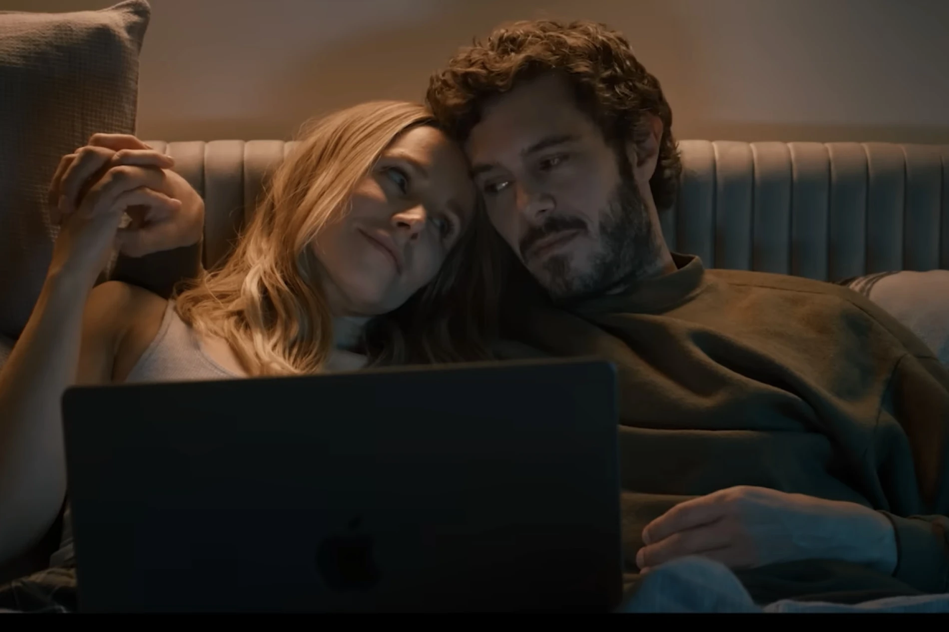 5 trenutaka iz prve sezone Nobody Wants This koje vrijedi ponovno pogledati