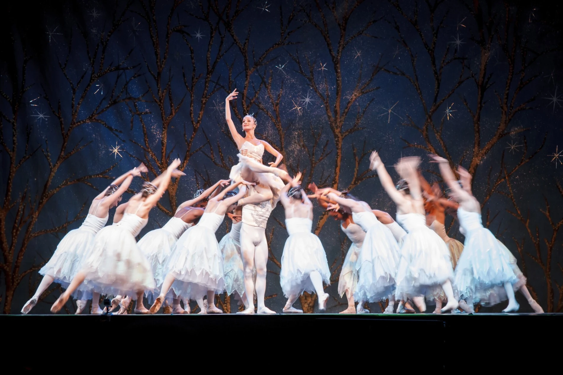 Znamo kada stižu ulaznice za balet Orašar u HNK Zagreb!