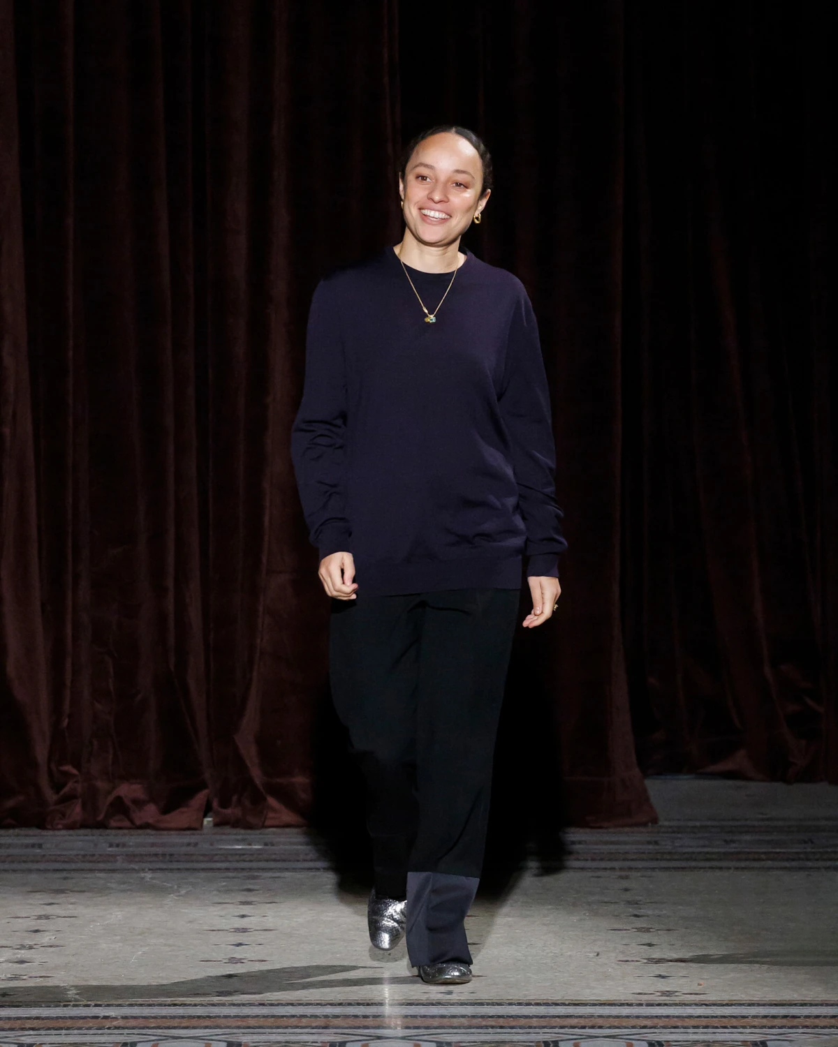 Odlične vijesti za svijet mode: Grace Wales Bonner je nova kreativna direktorica za Hermès