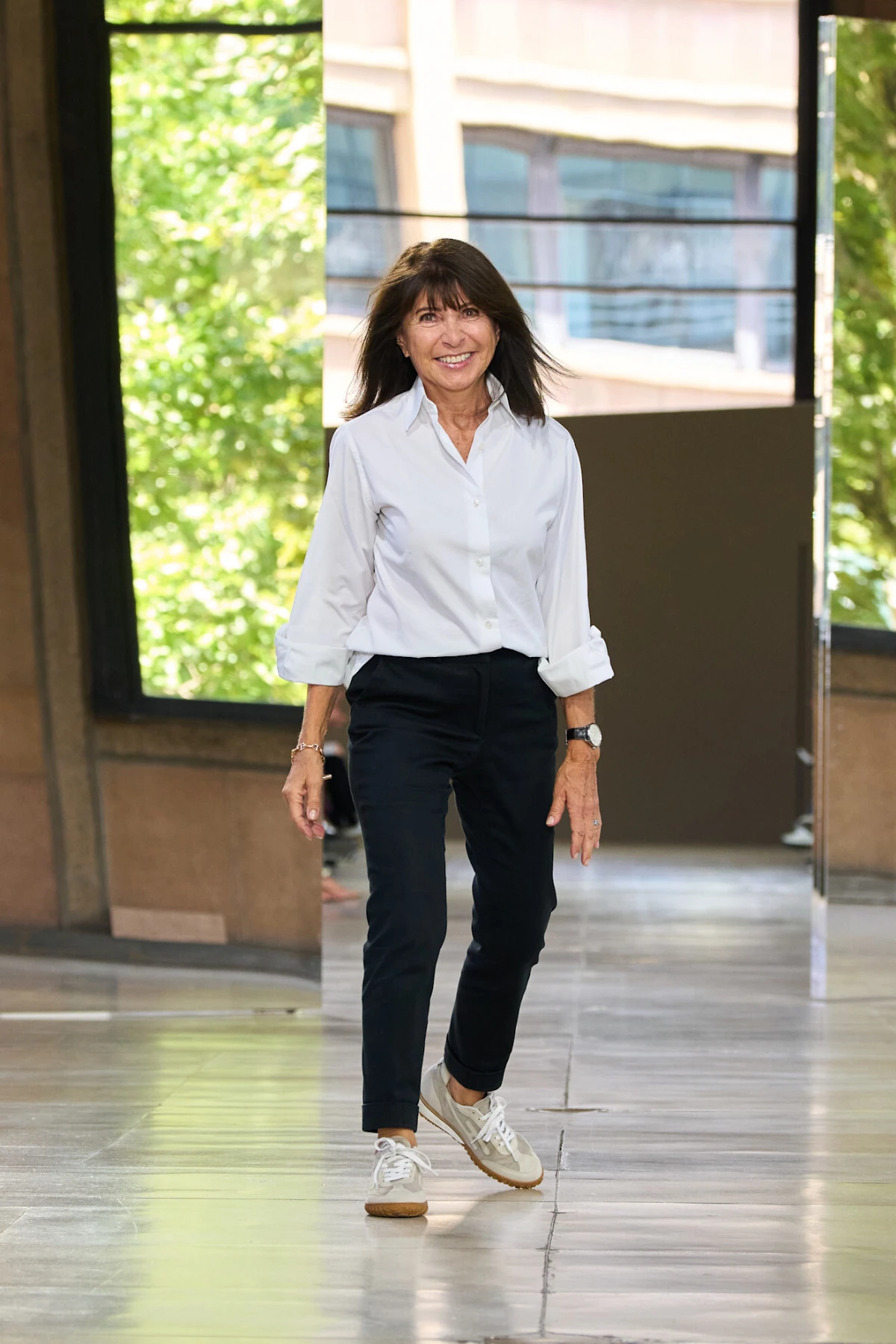 Odlične vijesti za svijet mode: Grace Wales Bonner je nova kreativna direktorica za Hermès