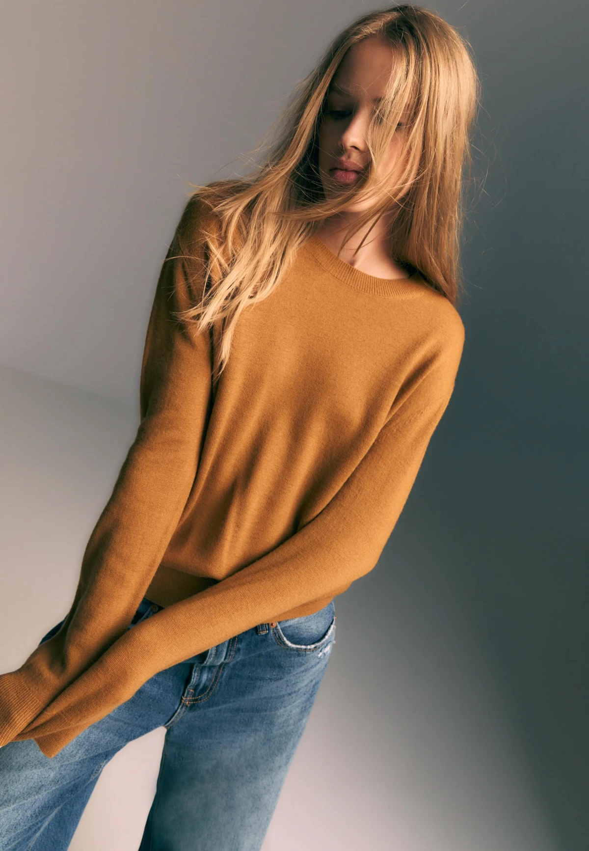 Pronašli smo odličan pulover od 100% vune, a cijena mu je i više nego prihvatljiva