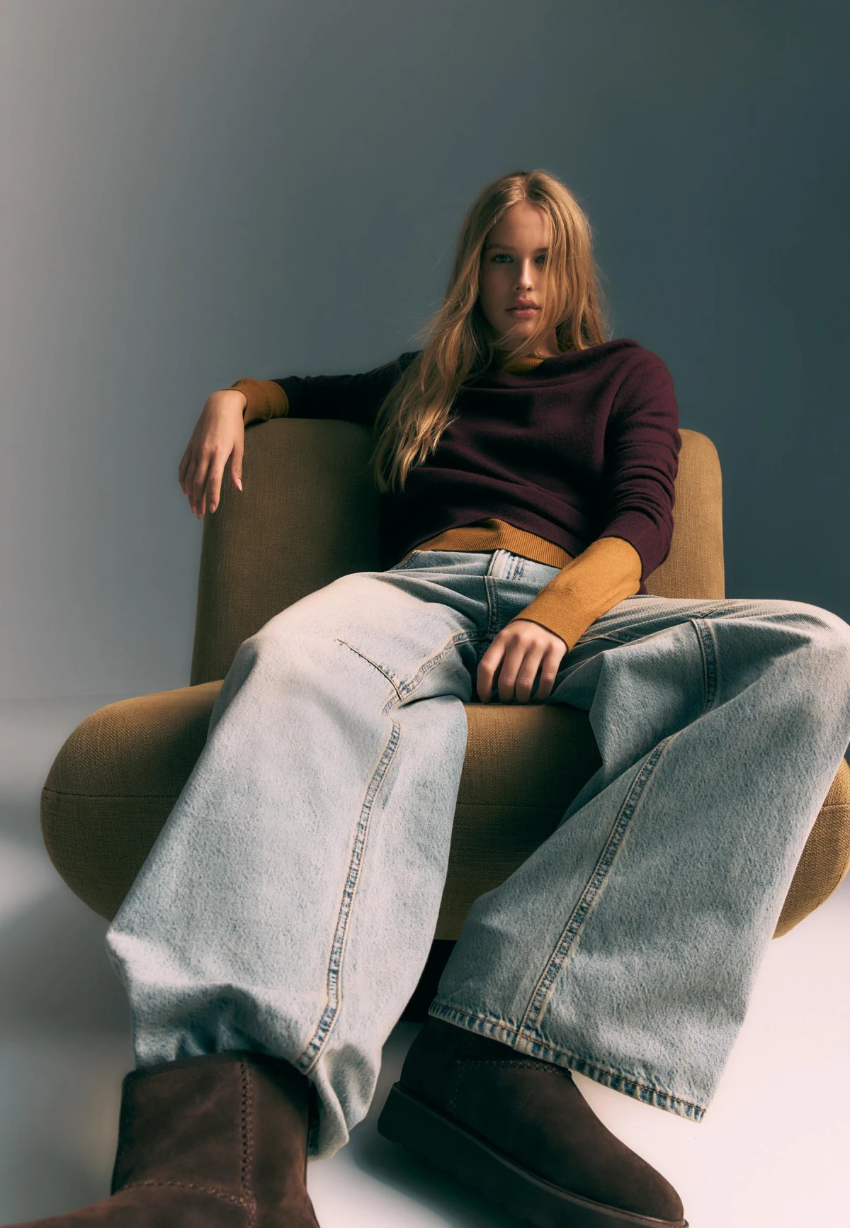 Pronašli smo odličan pulover od 100% vune, a cijena mu je i više nego prihvatljiva