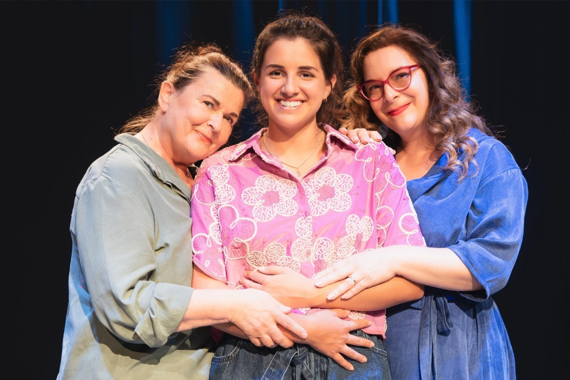 Malo Blago: U teater EXIT stiže genijalna premijera