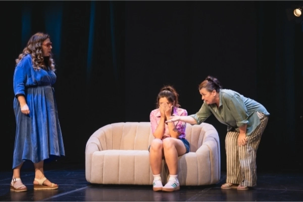 Malo Blago: U teater EXIT stiže genijalna premijera