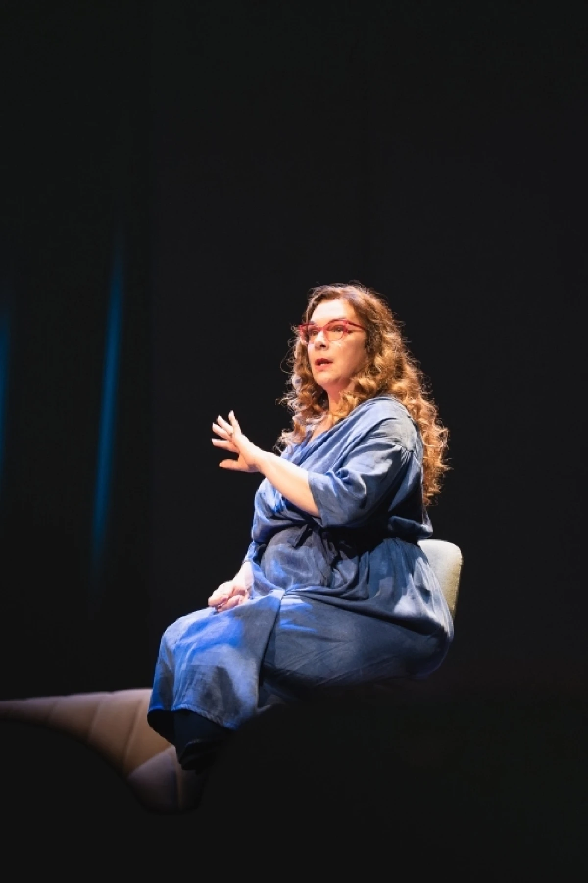 Malo Blago: U teater EXIT stiže genijalna premijera