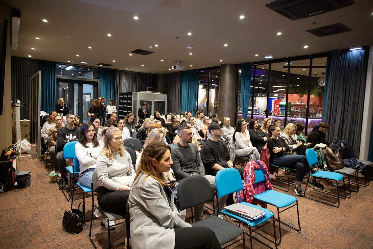 Uporaba autosjedalice smanjuje rizik od ozljede djece i do 60 posto