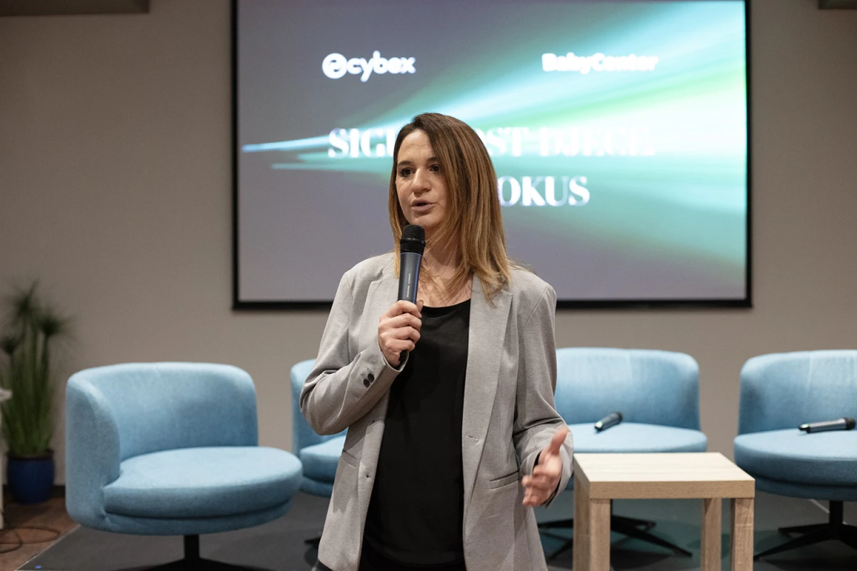 Uporaba autosjedalice smanjuje rizik od ozljede djece i do 60 posto