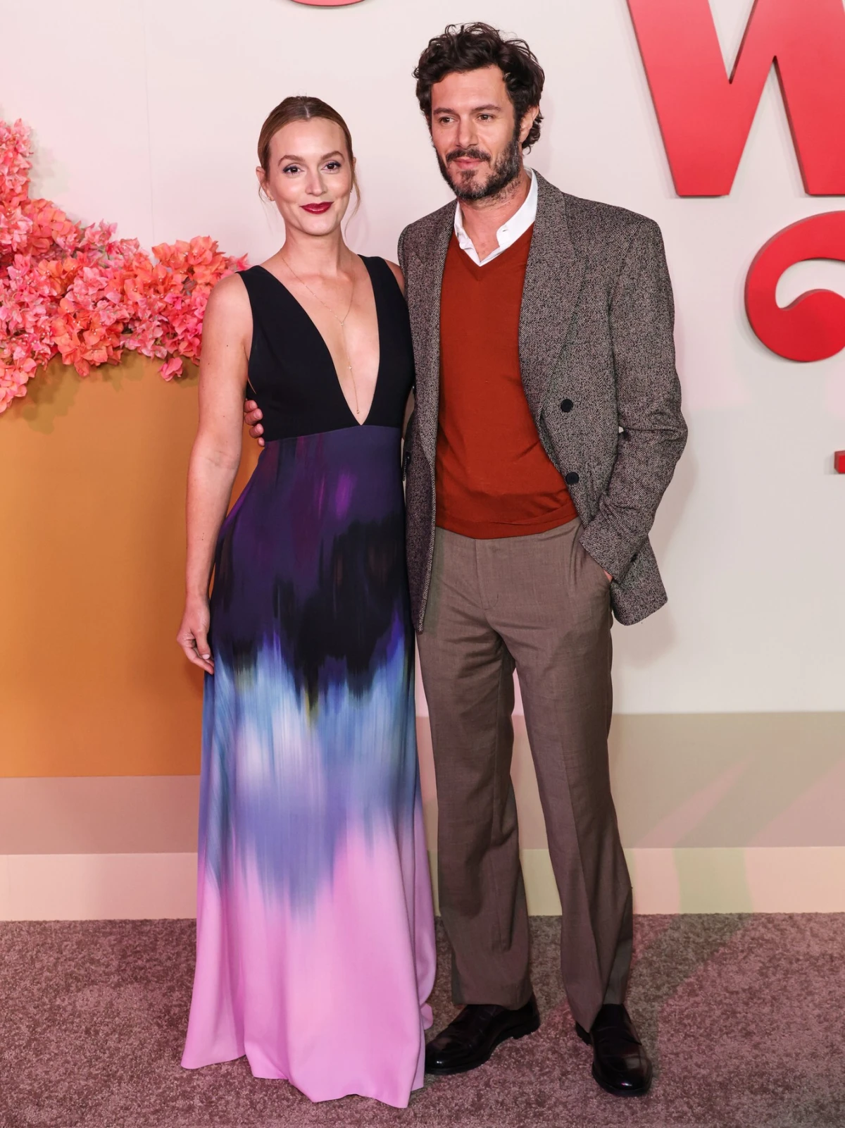 Što dolazak lika Leighton Meester znači za Noaha i Joanne u drugoj sezoni serije Nobody Wants This?