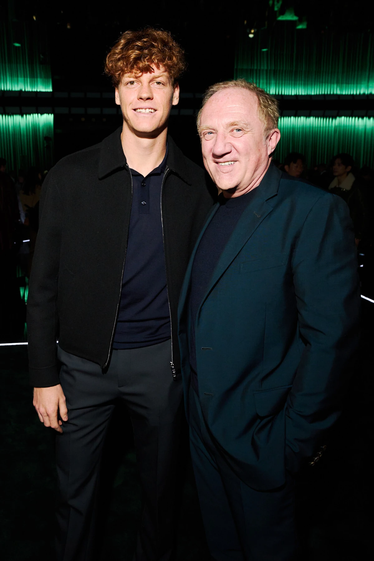 Što se događa s Armanijem i zašto se spominje Hedi Slimane?