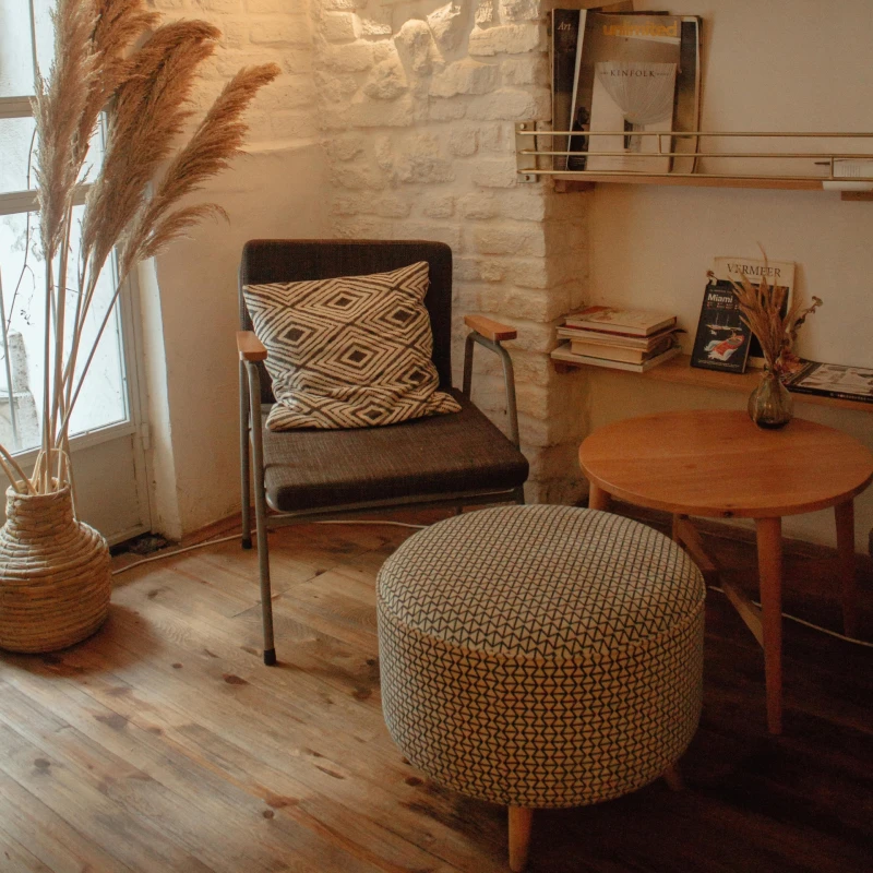 Želite u svom domu napraviti kutak za čitanje i opuštanje? Uz ove savjete ne možete pogriješiti