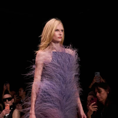 Stella McCartney je prva dizajnerica koja koristi biolo&scaron;ko i vegansko perje