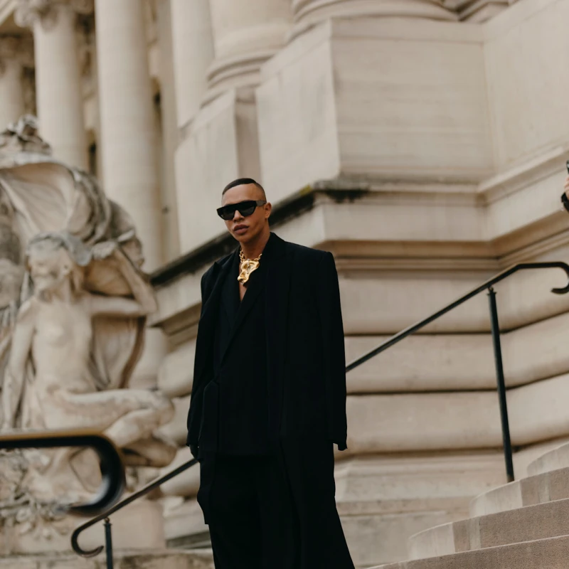 Znate li tko je najduže bio kreativni direktor u nekom modnom brendu?