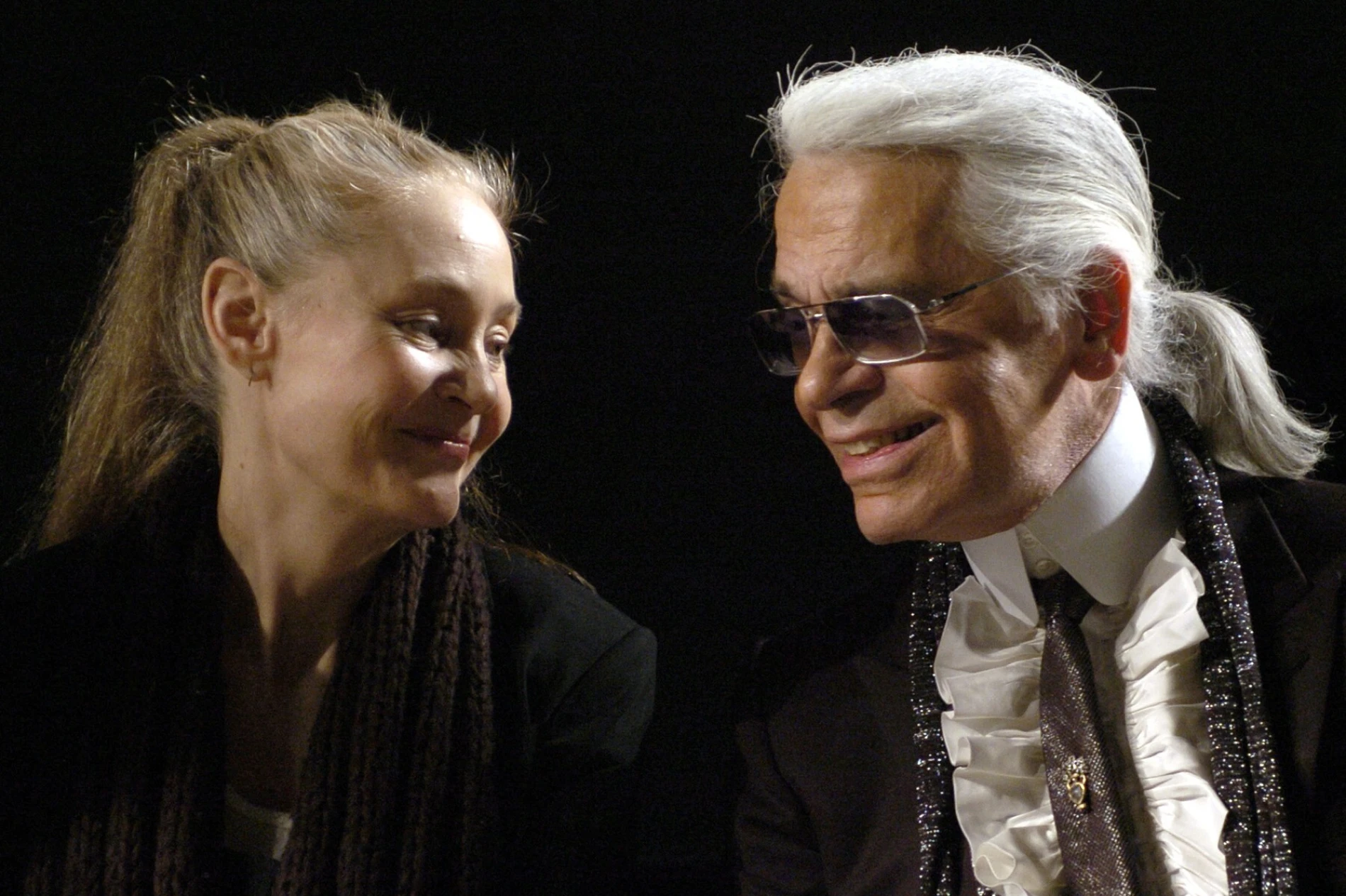 Preminula je kultna stilistica i modna urednica Melanie Ward