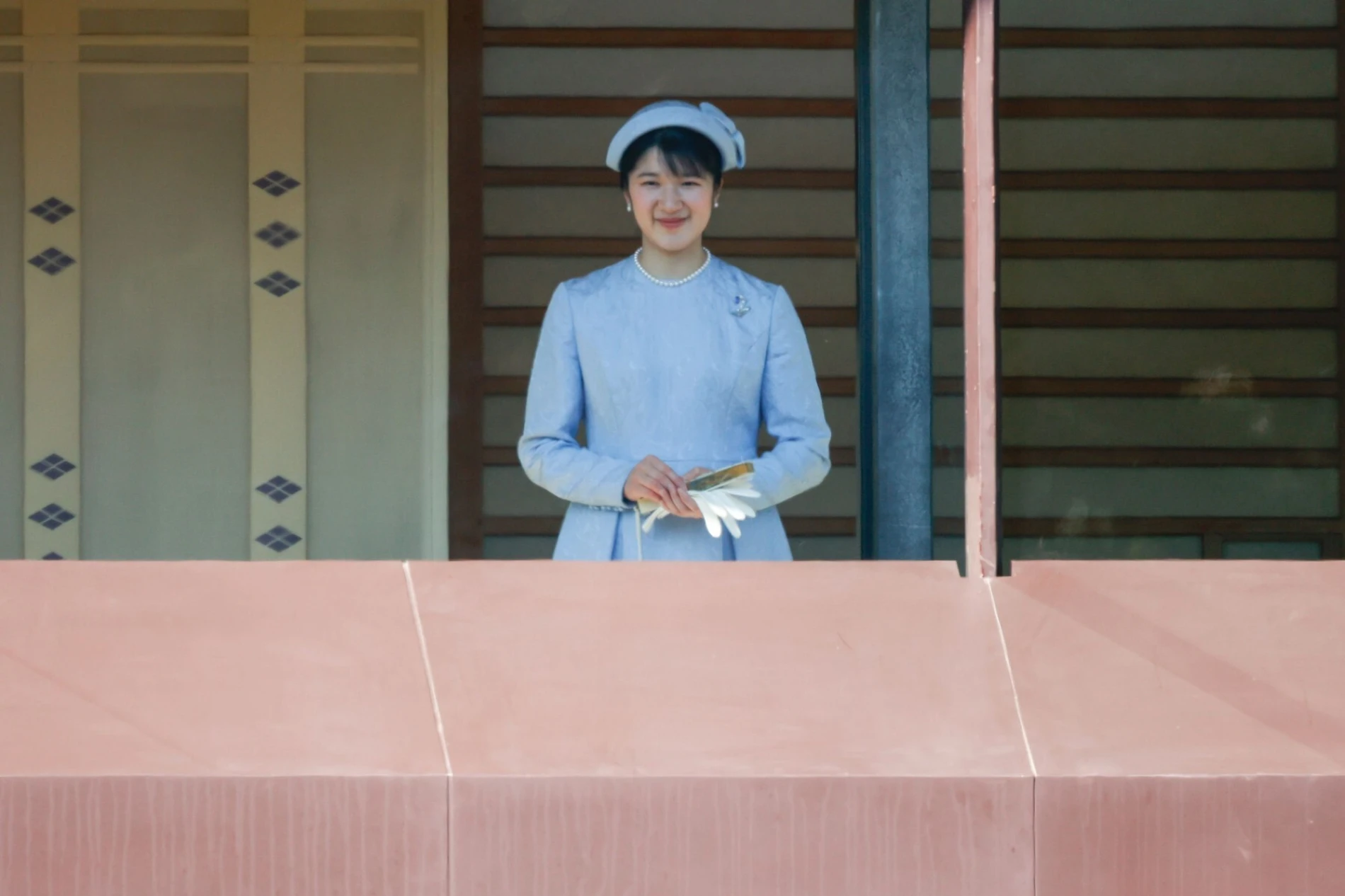 Tko je zapravo princeza Aiko i zašto o njoj trenutačno bruji cijeli svijet?