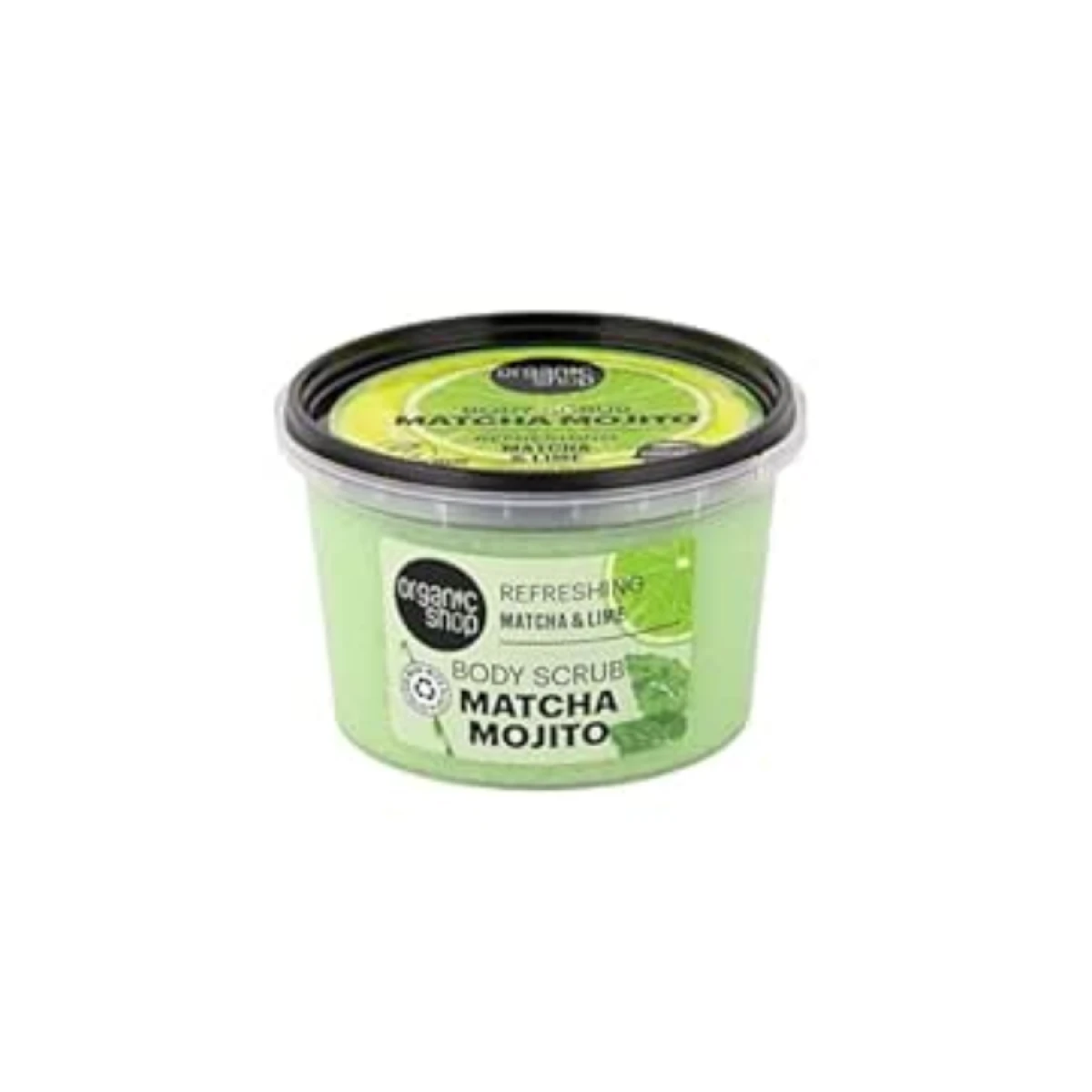 Prirodna snaga matche: Tajna svježe i blistave kože