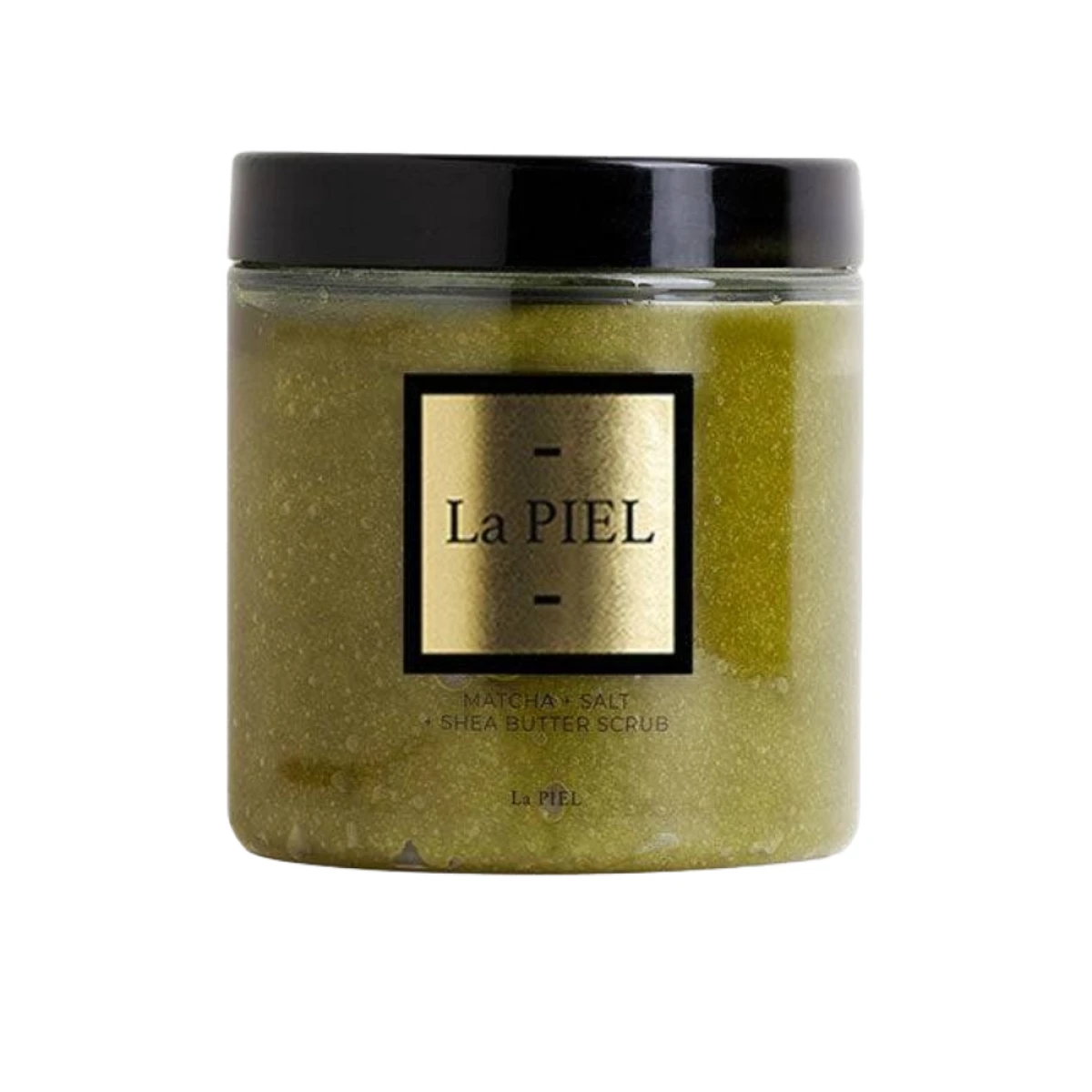 Prirodna snaga matche: Tajna svježe i blistave kože