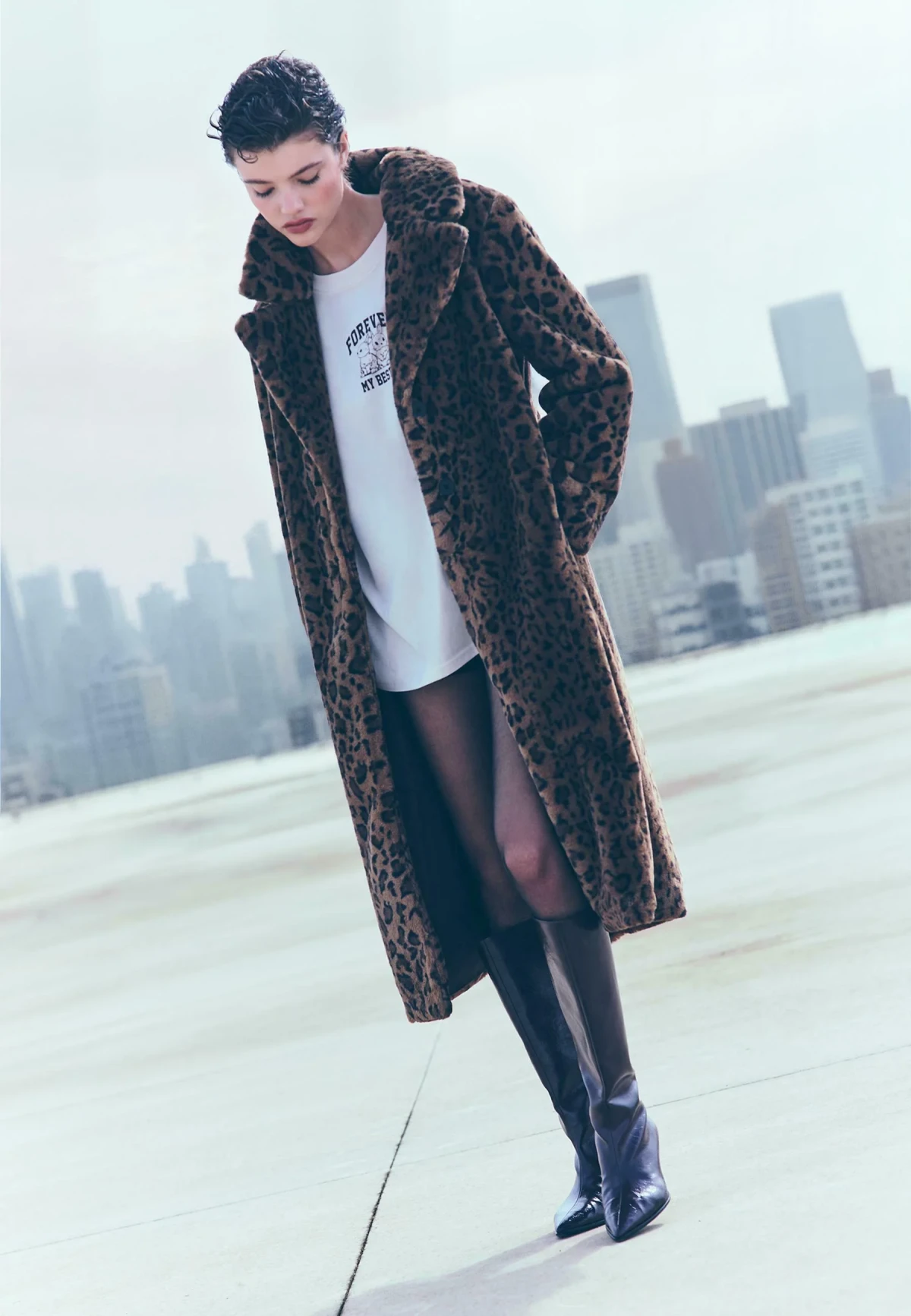 Kris Jenner nas je podsjetila koliko moćno izgleda leopard uzorak, pa smo potražili koji modeli su u ponudi