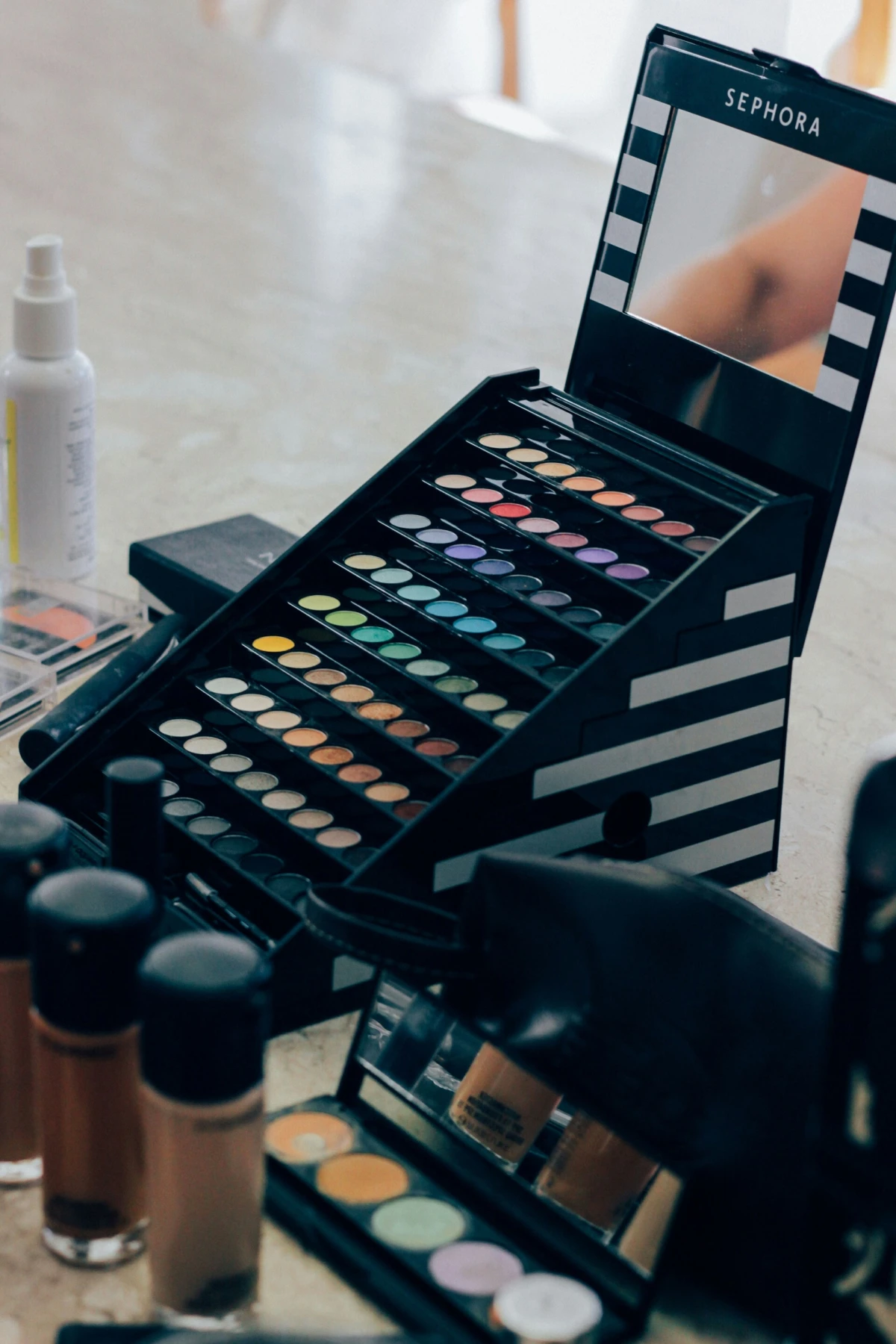 Slučaj Sephora potresao je Hrvatsku, ali za razliku od ostalih popularnih tema, u ovoj su svi akteri - sretni