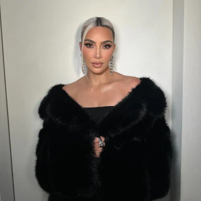 Kim Kardashian otkrila koliko joj je na zdravlje utjecao stres od razvoda