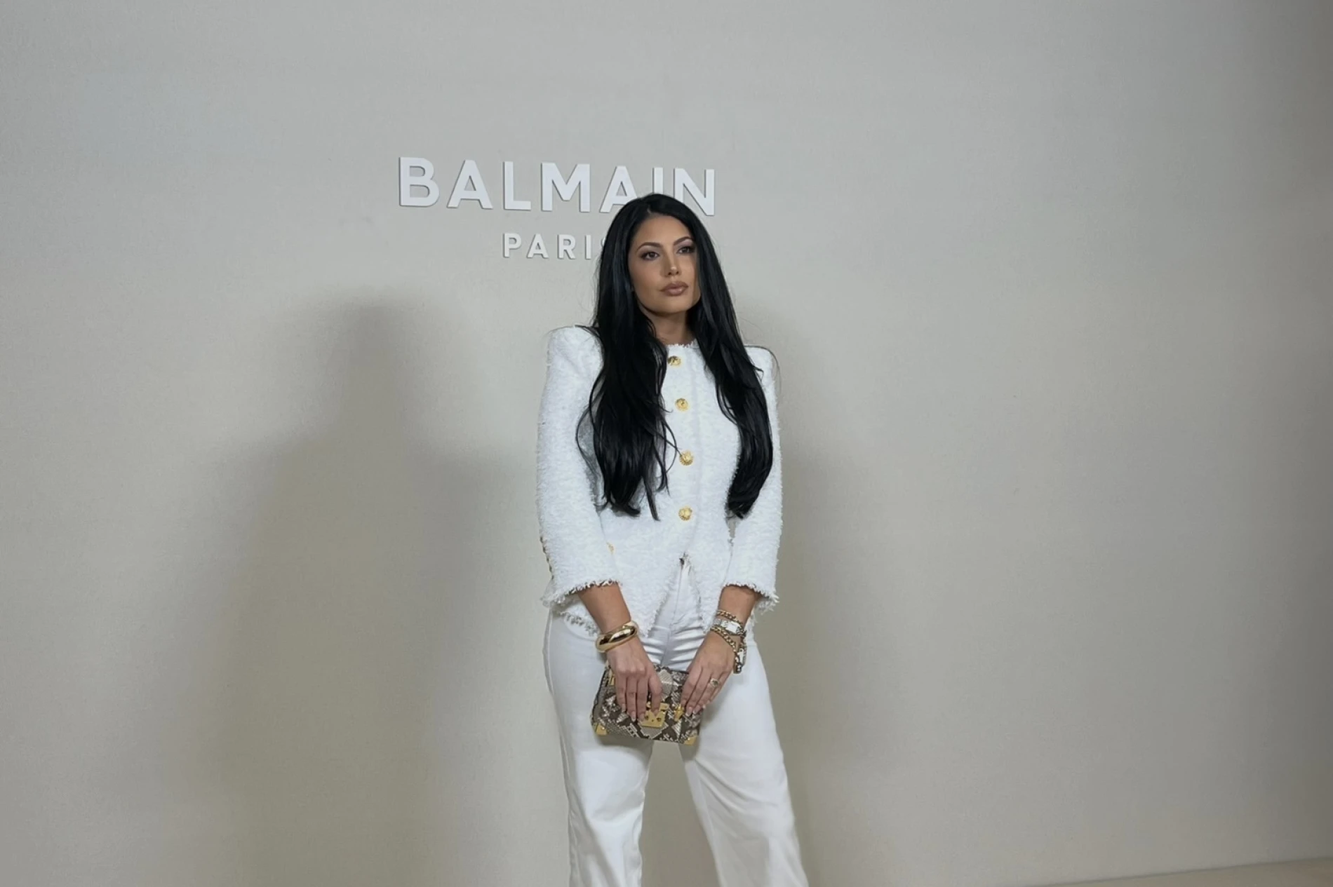 Modna konzultantica Andriana Bamigbola nam je otkrila koje komade ćemo uskoro nositi