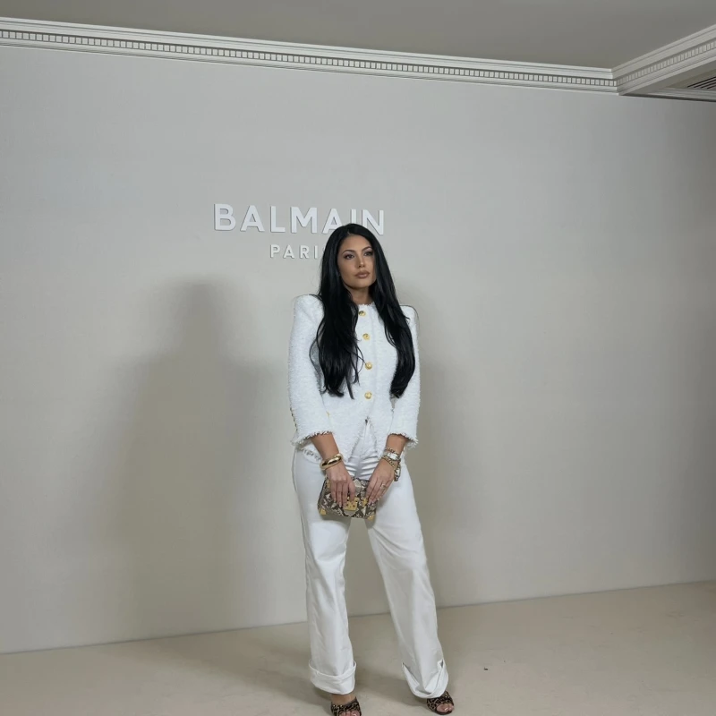 Modna konzultantica Andriana Bamigbola nam je otkrila koje komade ćemo uskoro nositi