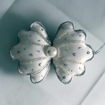 Prošiveni ukrasi za bor su hit ove godine, a ovima iz H&amp;M Homea ne možemo odoljeti