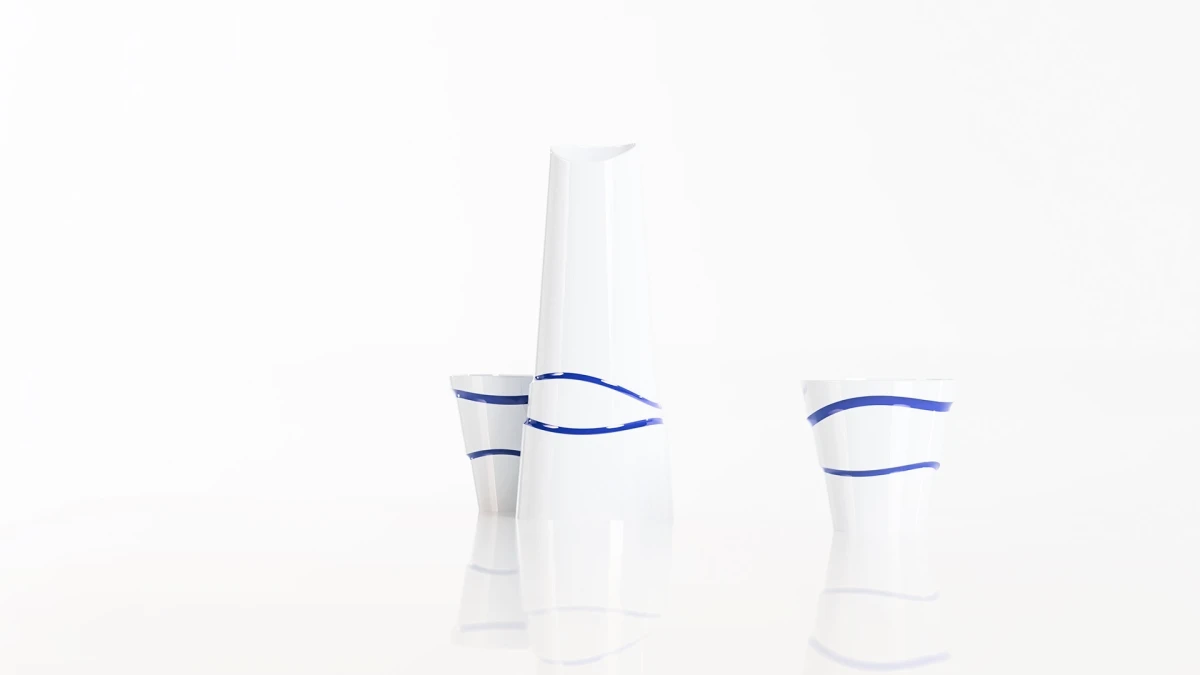 Zagreb Design Week predstavlja izložbu hrvatskog suvremenog dizajna na Venice Design Weeku