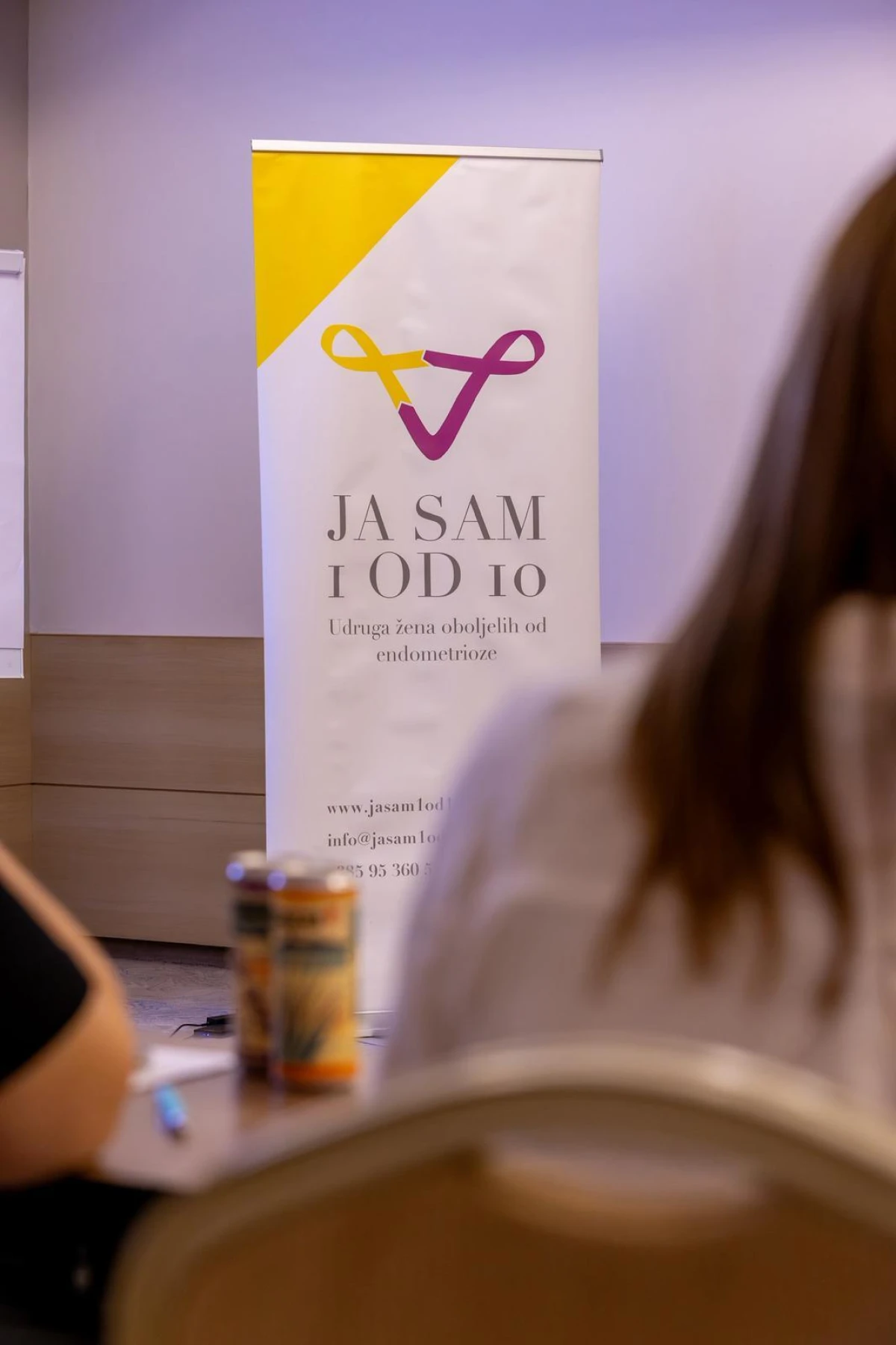 Prvi Endo retreat u Splitu: Vikend posvećen edukaciji, razumijevanju i ženskoj snazi