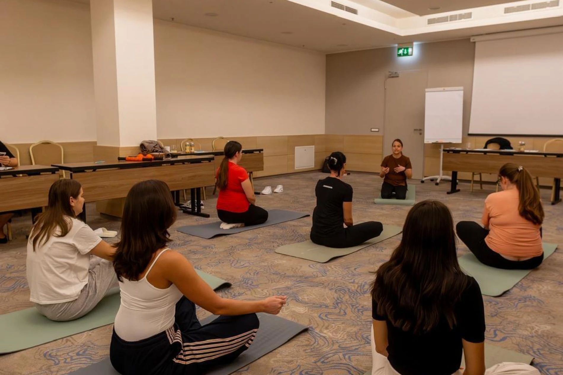 Prvi Endo retreat u Splitu: Vikend posvećen edukaciji, razumijevanju i ženskoj snazi