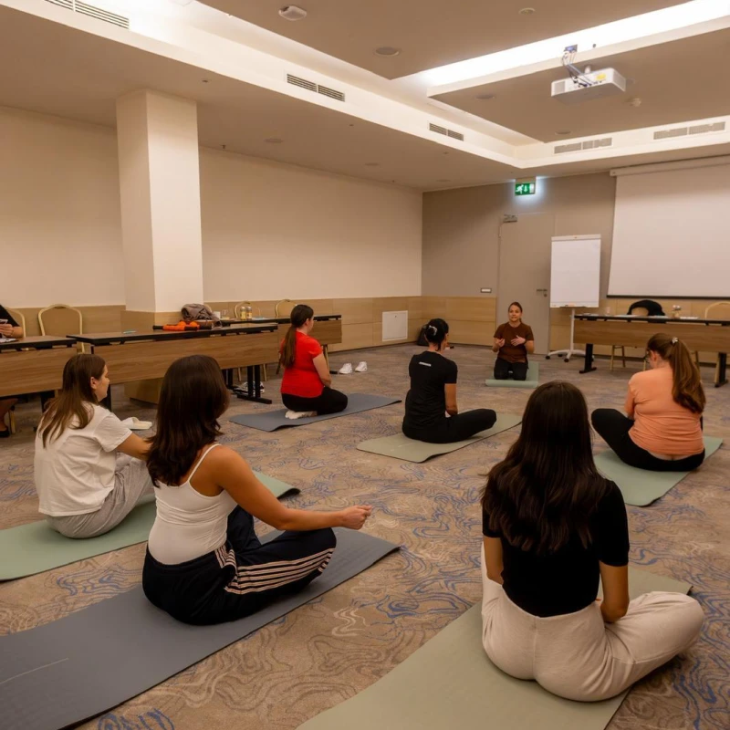 Prvi Endo retreat u Splitu: Vikend posvećen edukaciji, razumijevanju i ženskoj snazi