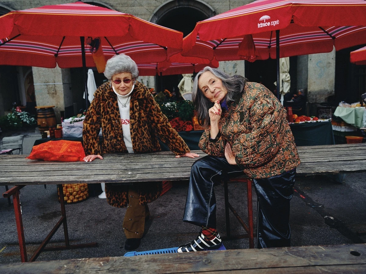 Zalando ima top projekt inspiriran zagrebačkim Dolcem i njegovim kumicama