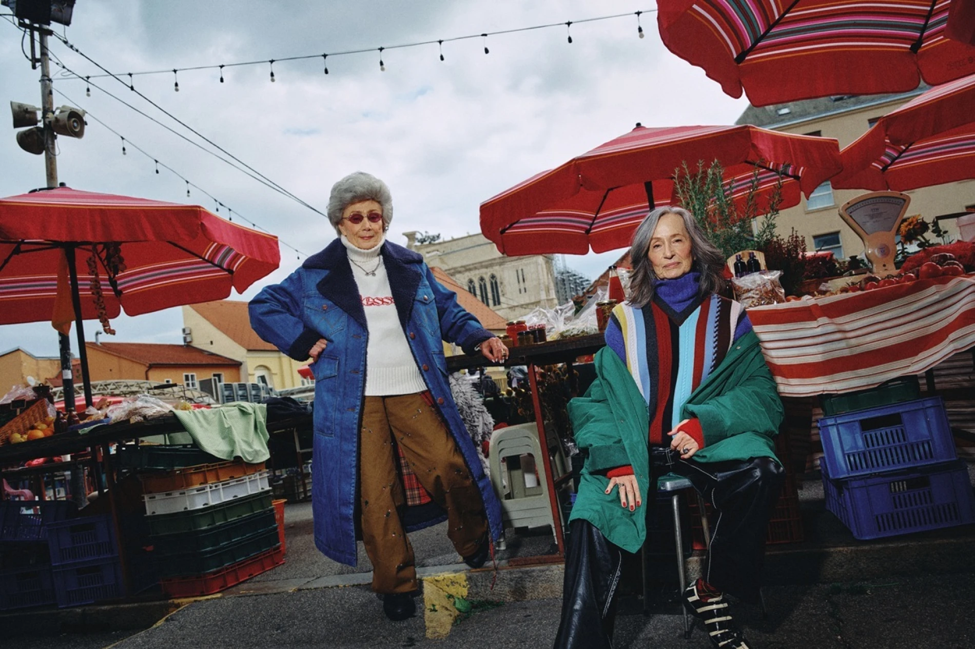 Zalando ima top projekt inspiriran zagrebačkim Dolcem i njegovim kumicama