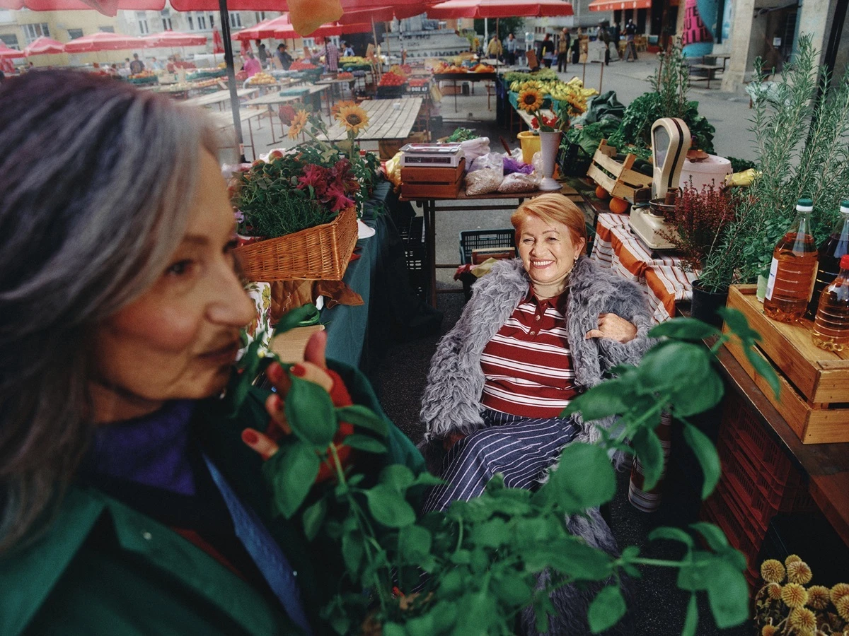 Zalando ima top projekt inspiriran zagrebačkim Dolcem i njegovim kumicama