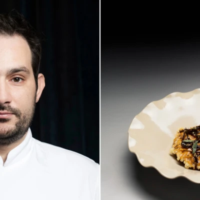 Chef Hrvoje Kroflin: &bdquo;Život je maraton, a ne sprint&rdquo;