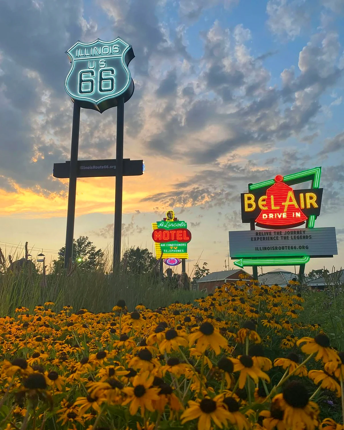 Get Your Kicks on: Posjetili smo legendarnu cestu Route 66