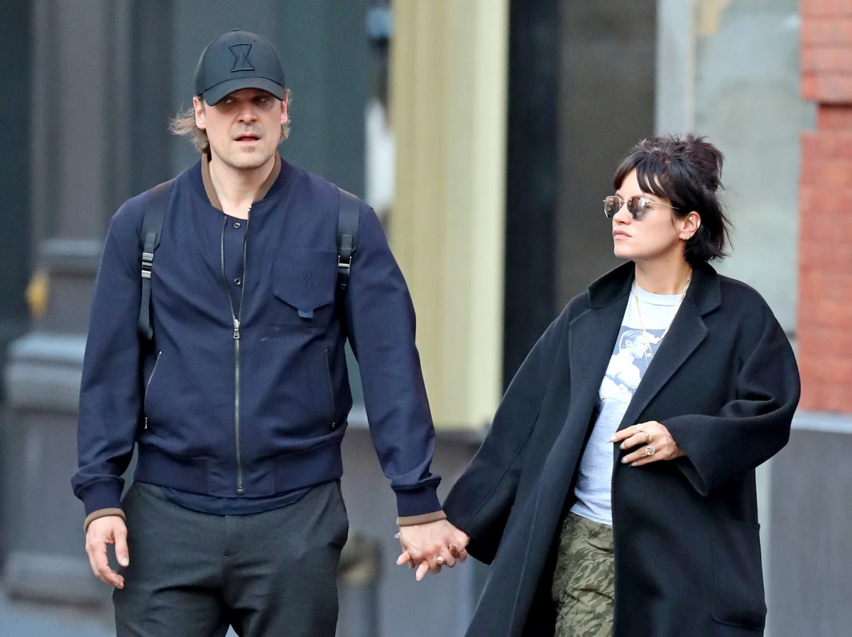 West End Girl: Lily Allen i snaga preuzimanja kontrole nad vlastitom pričom