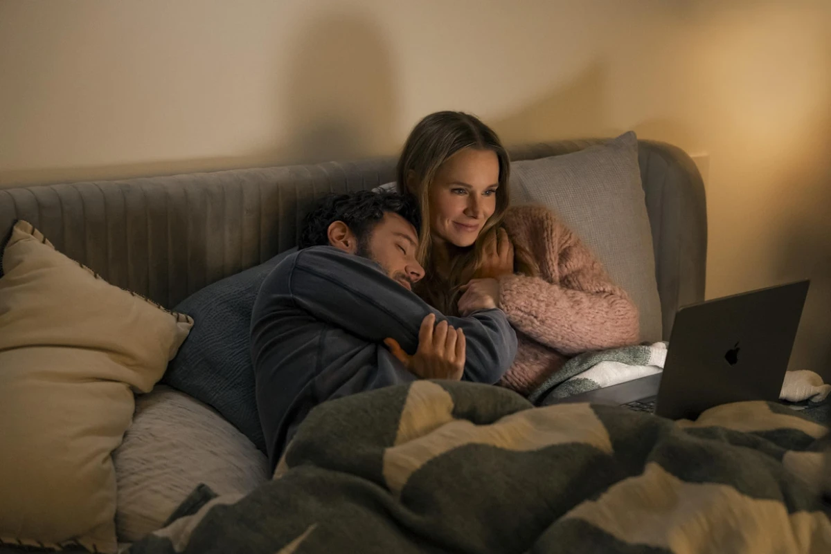 Piše Jelena Veljača: Druga sezona Nobody wants this je sladak i sjajan rom-com za jesenske dane